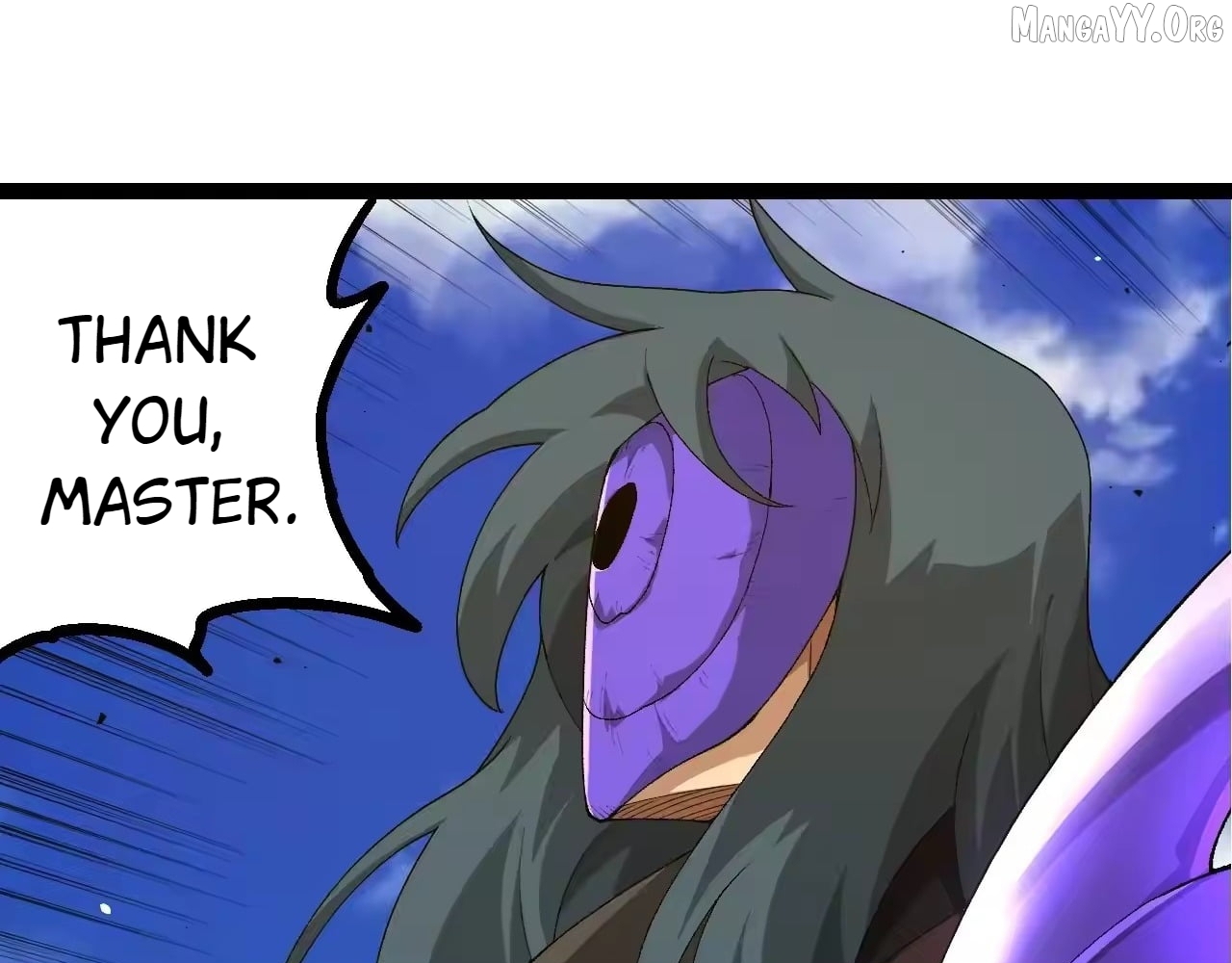 Evolution Begins With A Big Tree Chapter 496 - page 71